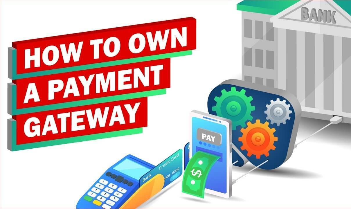 Create Own Payment Gateway With Paycaps White Label Payment Gateway Create Own Payment Gateway With Paycaps White Label Payment Gateway